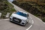 Audi A6 55 TFSI Quattro S-Line 2018 года (WW)
